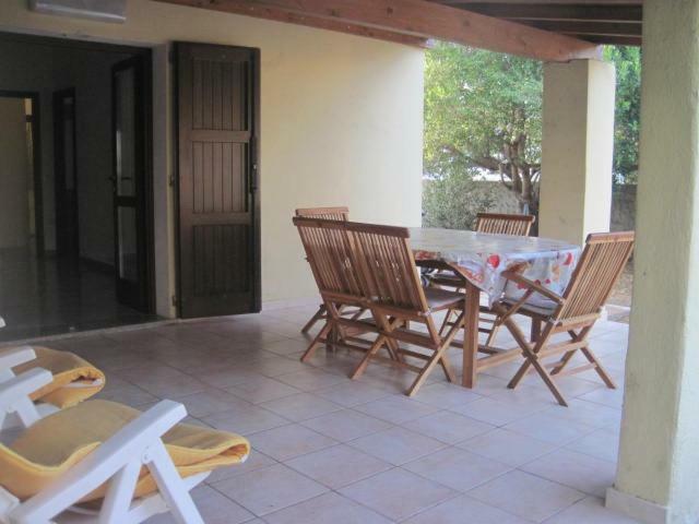 Casa Vacanza San Teodoro  Exterior photo